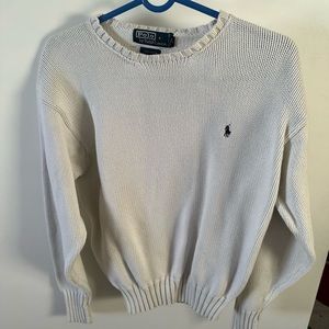 Vintage Polo Ralph Lauren Sweater